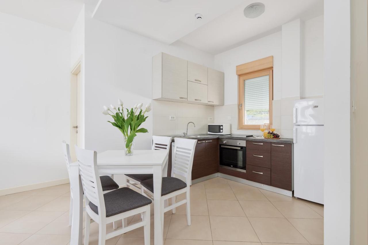 M&M&M Apartments Kotor Kültér fotó