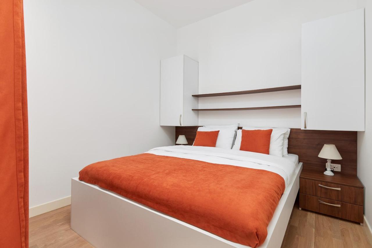 M&M&M Apartments Kotor Kültér fotó