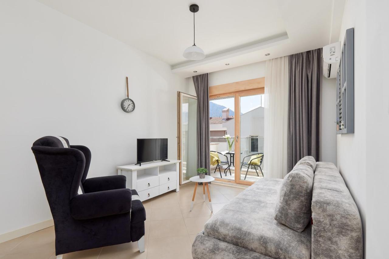 M&M&M Apartments Kotor Kültér fotó